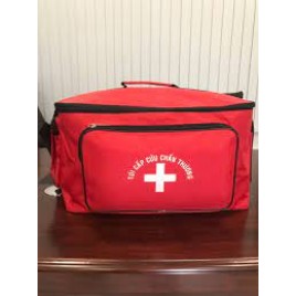 TÚI SƠ CỨU TẠI KCN YÊN PHONG - LH:0961.889.114